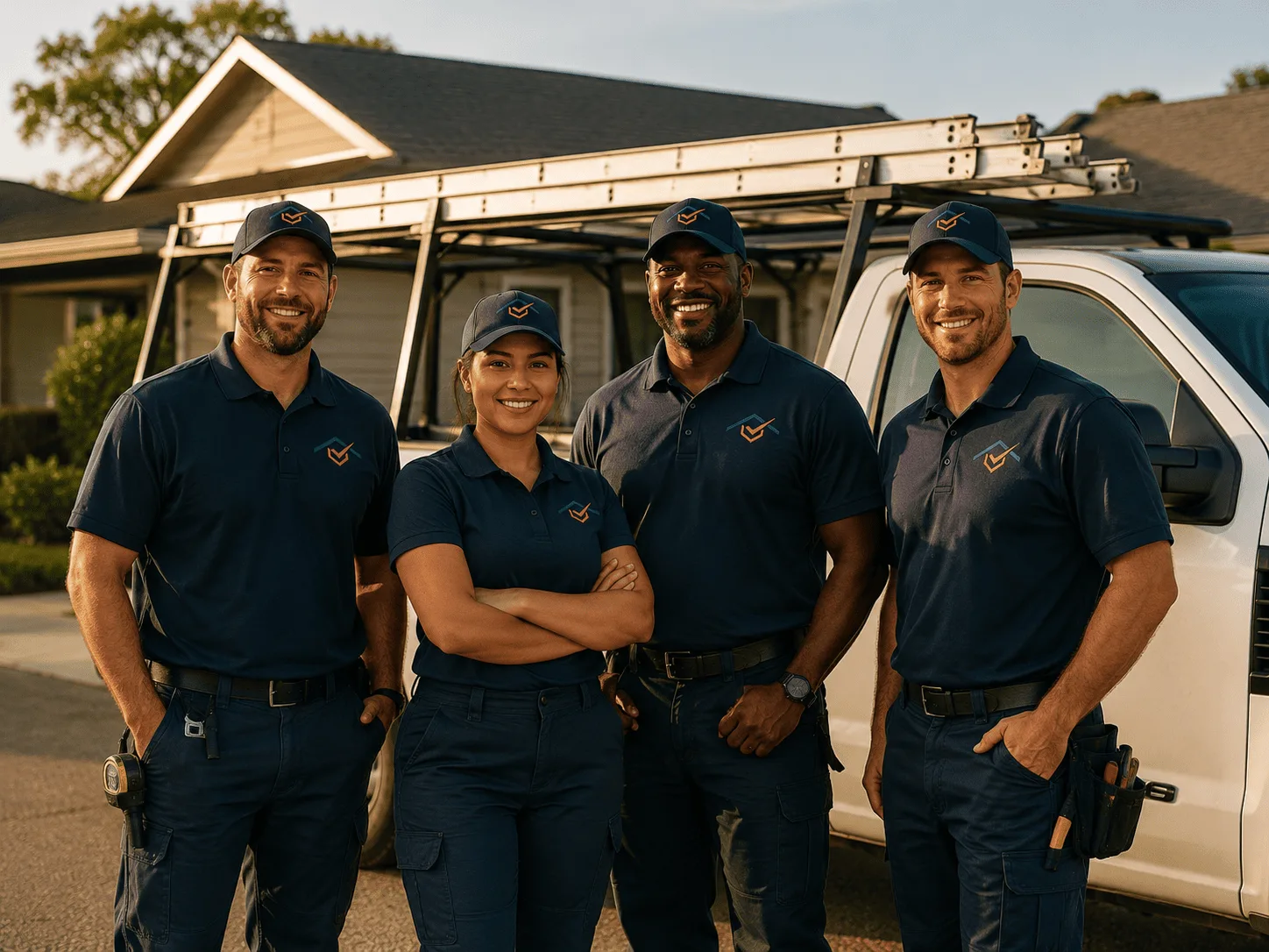 Roof Inspection company in Santa Ynez, CA